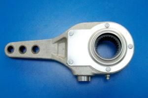 Manual Slack Adjuster