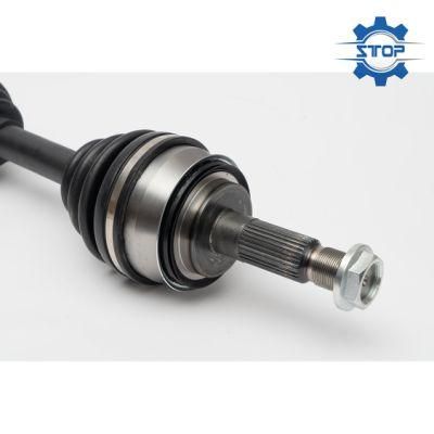 Auto Part CV Axle 43420-06870 for Toyota Camry 2012-2018 CV Axle 48t Drive Shaft