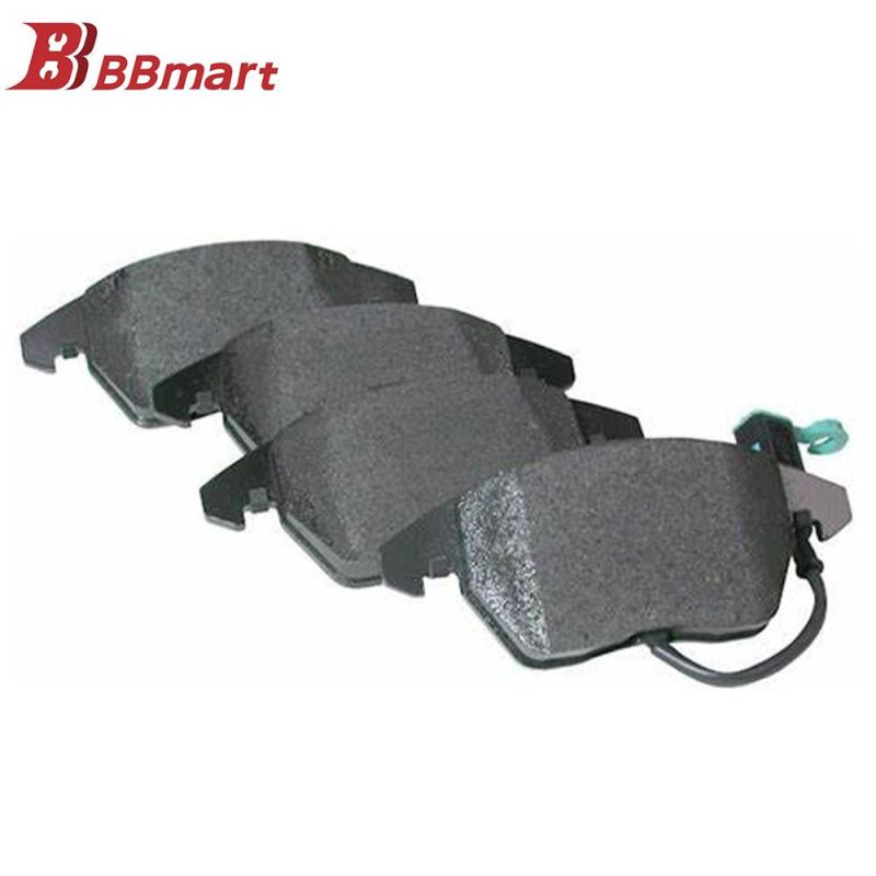 Bbmart Auto Fitments Car Parts European Series Brake Pad for Audi A3 B8 VW Golf OE 1K0 698 151c 1K0698151c