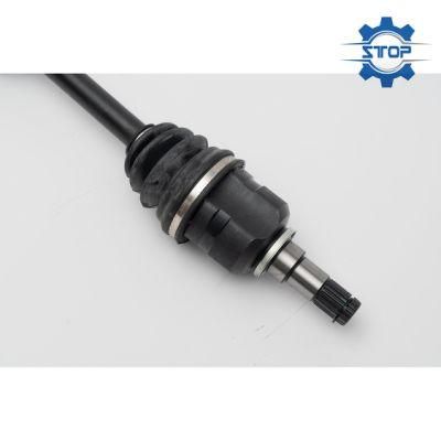 CV Axles for All American, British, Japanese and Korean Cars