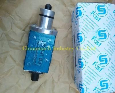Fast Gearbox Part F99660 Double H Valve for HOWO/Shacman