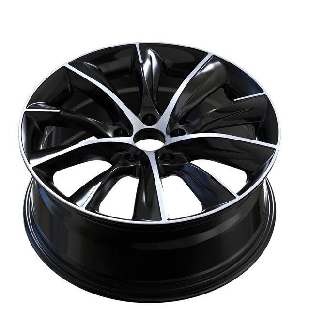 18inch~22inch Machine Spoke Wheel Rim Tuner