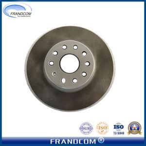 German Auto Brake Disc for Audi/Volkswagen