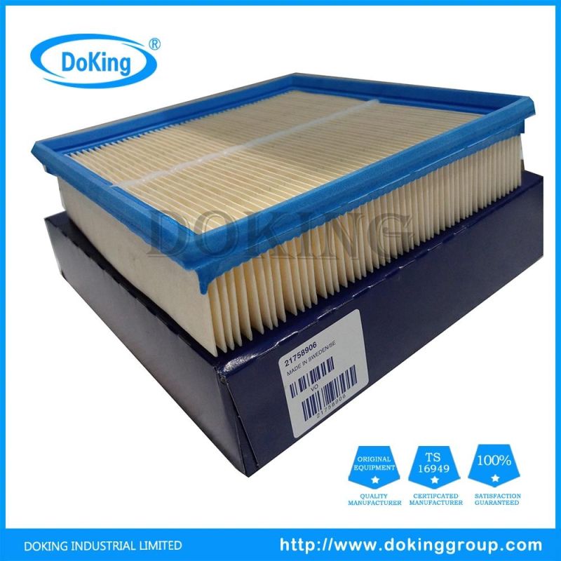 Genunie Cabin Air Filter 21758906 for Vehicles