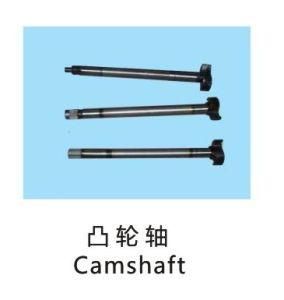 Semi-Trailer Axle Camshaft Trailer Parts