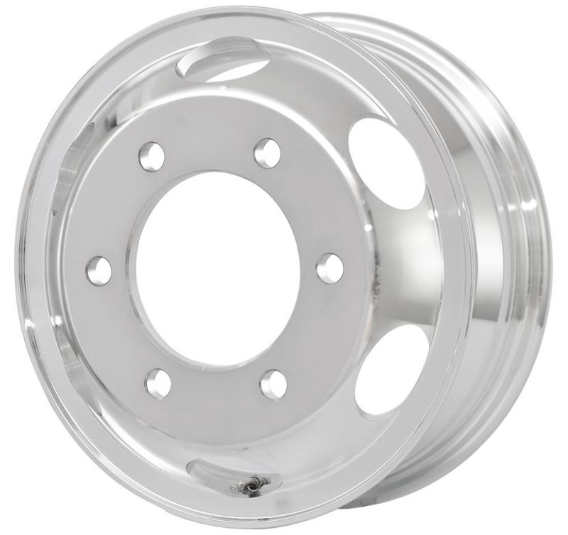 Am-0001 Light Truck Bus Aluminum Alloy Car Wheel Rim