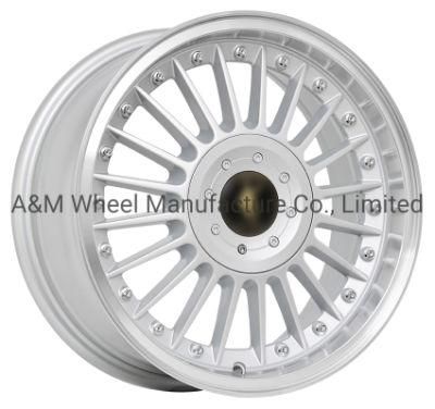 Am-2043 Aftermarket Car Alloy Wheel Rim