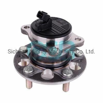 Rear Wheel Hub with ABS Sensor 52730-F2000 52730-F0000 9400534 for Hyundai Elantra KIA Optima