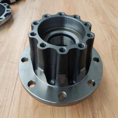 Wheel Ends for Byd Electric Bus Parts