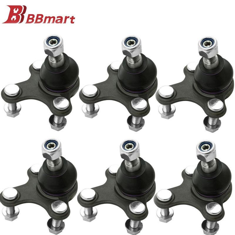 Bbmart Auto Spare Car Parts Factory Wholesale Auto Suspension Systems All Ball Joints for Audi A1 A3 A4 A5 A6 A7 A8 Q1 Q2 Q3 Q5 Q7 Q8 Tt R8 S RS