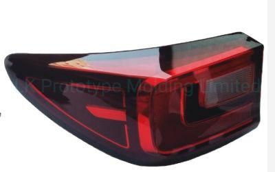 Custom Auto Parts Taillight Auto Parts