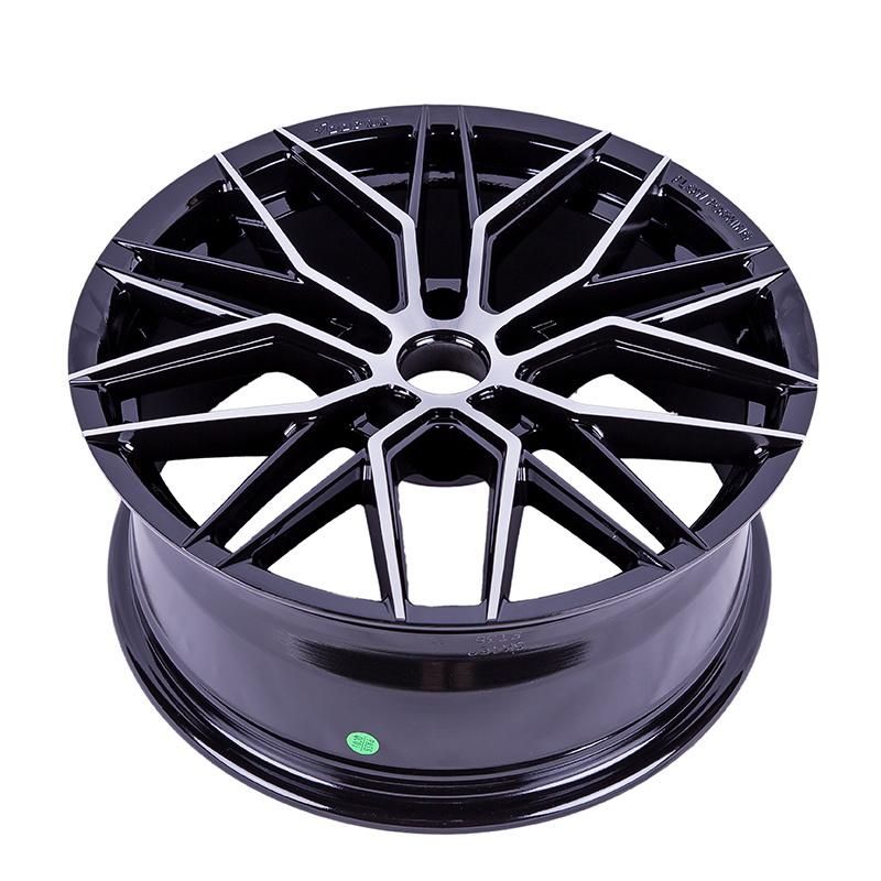 Aftermarket Rims 17 Inch 5X1143 Flow Forming Wheels