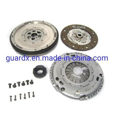 Japanese Car Auto Clutch Cover Plate for Isuzu 8970388311