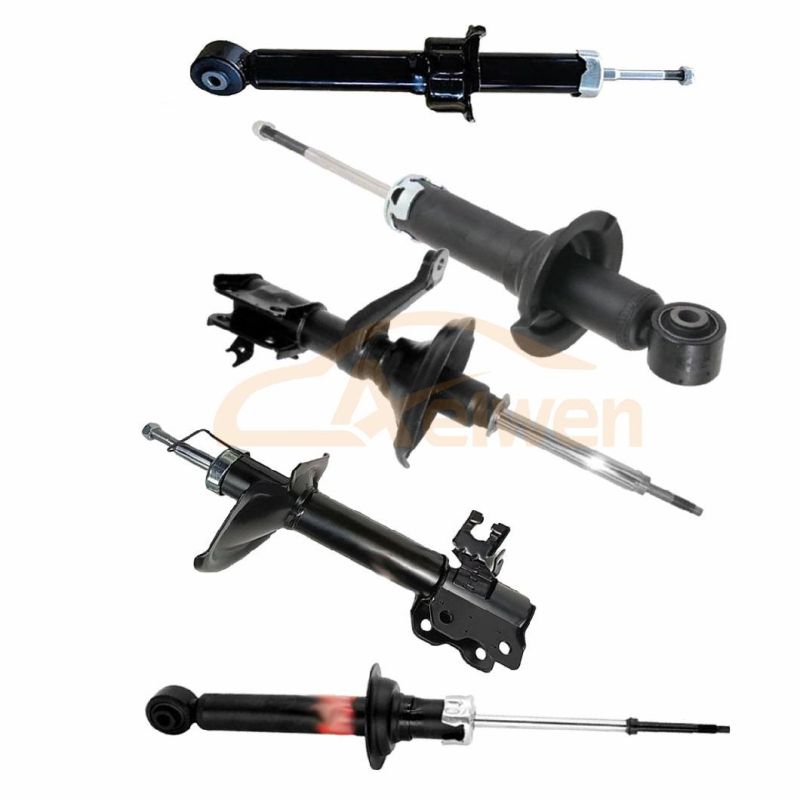 Aelwen Car Auto Shock Absorber Used for Audi VW FIAT Citroen Iveco Peugeot Renault Toyota Ford Honda