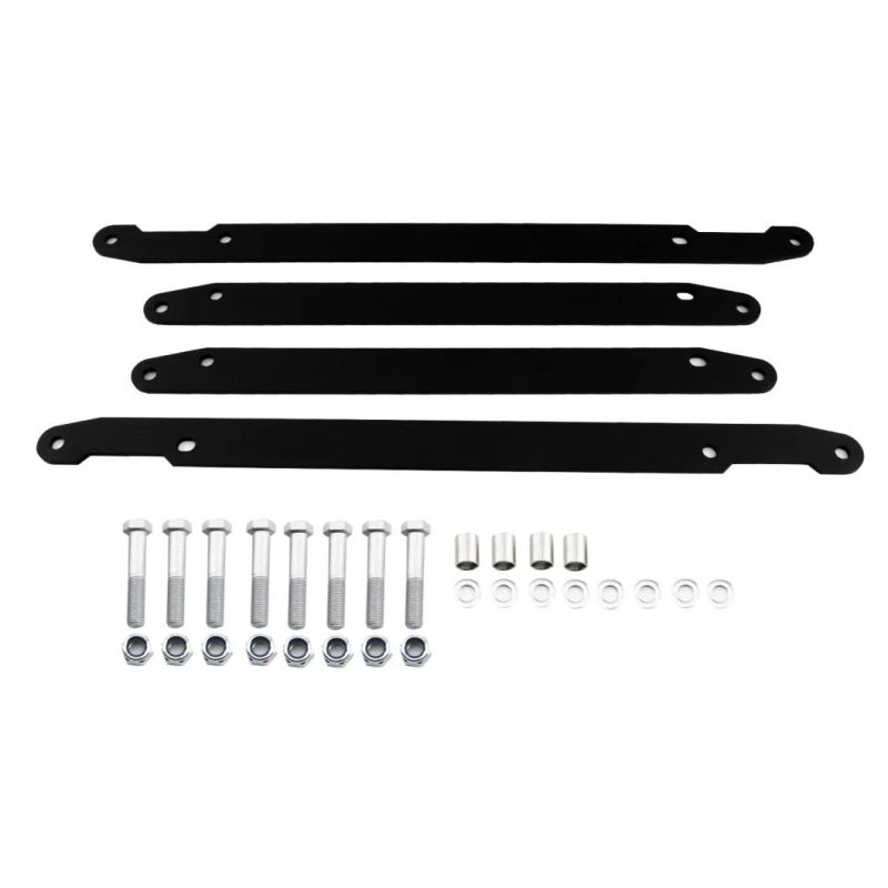 2" Full Leveling Lift Kit for 2015-2021 Mule