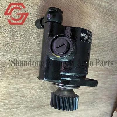 with Beautiful Price Engine Spare Parts Dz9100130031 Manufacturer Power Steering Pump