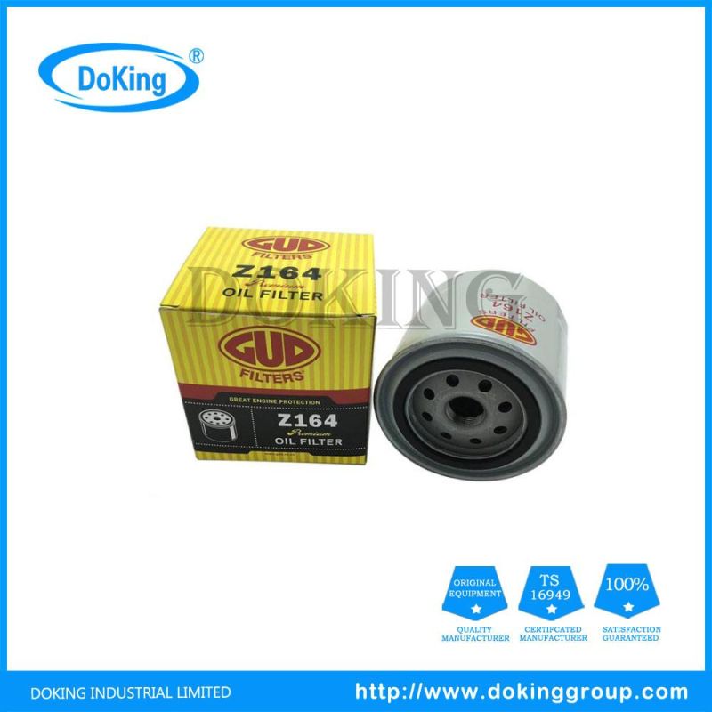 Z164 Oil Filter Good quality