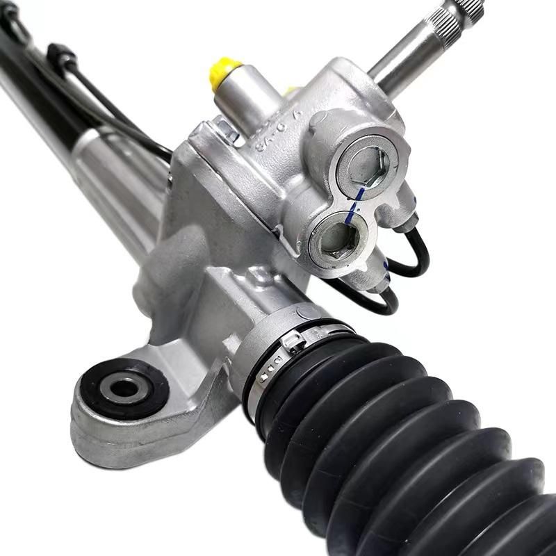 Power Steering Rack and Pinion Assembly Caja Cremallera Direccion for Hyundai Accent/Rio 2006- 56500-1e500 Steering Rack