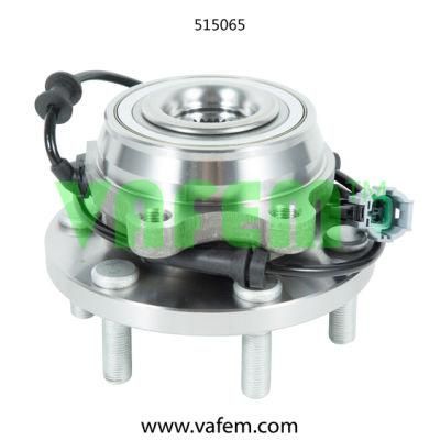 Wheel Hub Unit 41420-09401/41420-09403 /Auto Parts/Car Accessories/Car Parts/Hub Unit/China Factory