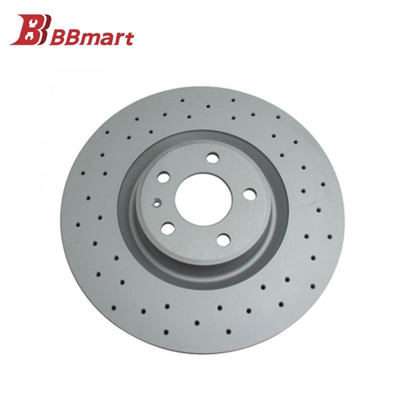 Bbmart Auto Parts Disc Brake Rotor Rear for BMW F46 OE 34216799369