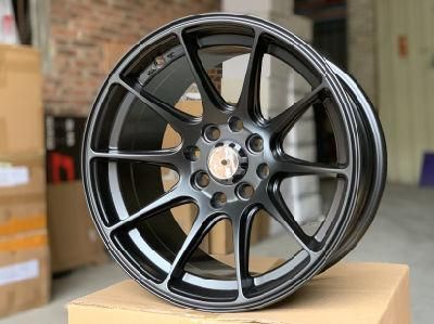 Aluminum Alloy Wheel Rim 15inch