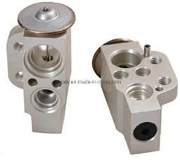 Expansion Valve for Polo Cars, Auto Spare Valves, Evaporator Valve