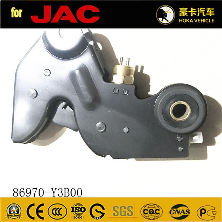 Original and High-Quality JAC Heavy Duty Truck Spare Parts The Hydraulic Lock 86970-Y3b00