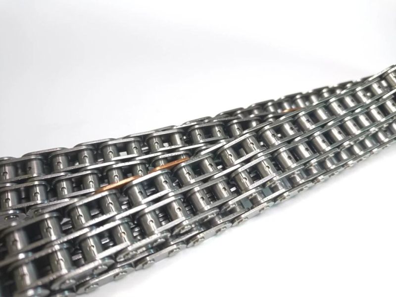 Genuine Brand New Chain-Double Bush Suits Actyon Sports 2006-2011 2.0L Diesel 6649970194