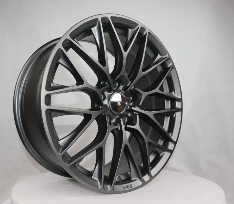 Factory Directly Sale Customized Wheels Car Rims, Forged Alloy Wheel for Car