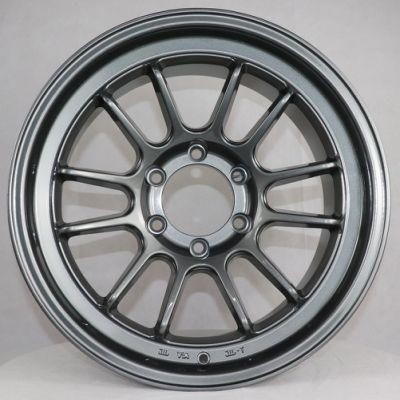 Auto Rims 6X139.7 Offroad Wheel 18 Inch 6X114.3 Flow Forming Wheels