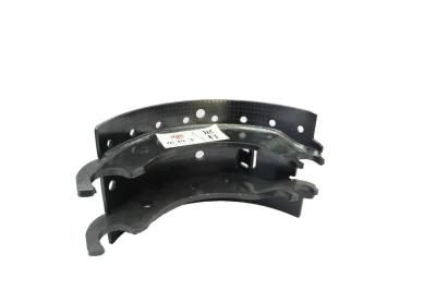 High Quality BPW3020 Brake Shoe for Heavy Duty Truck Trailer