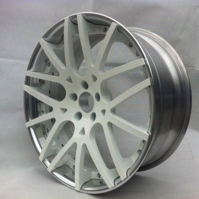 Concave Design Hot Sale Forging 16 17 18 Inch Rims PCD 5X165.1 5X120 Alloy Wheel Rims for Bwm