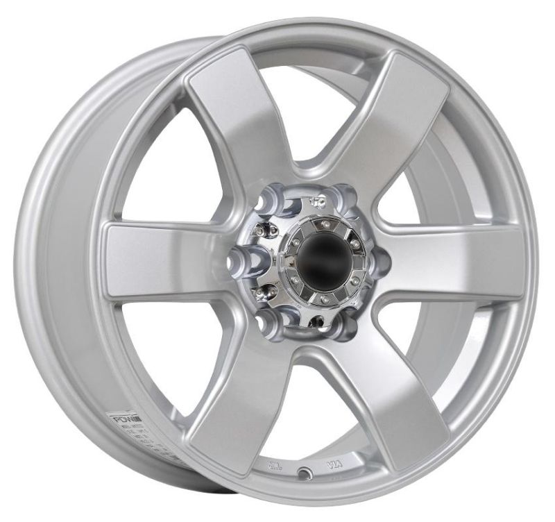 Am-6022 Aftermarket Car Alloy Wheel