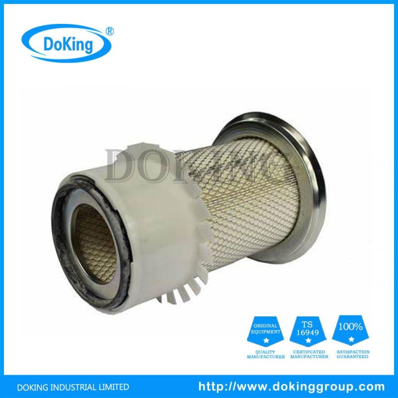 Auto Air Filter 32/903601 32/903602 for Fleetguad-D/Ca-T/Jcb/Perkin/Vol