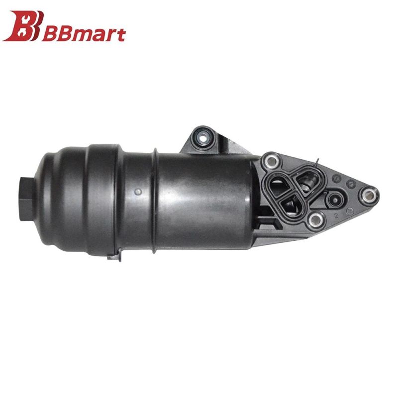 Bbmart Auto Parts Oil Filter Housing Assembly for Audi C6 2.4 Q7 3.0 OE 06e 115 405c 06e115405c