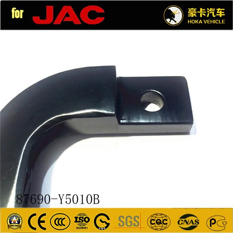 Original JAC Heavy Duty Truck Spare Parts Upper Front Bracket 87690-Y5010b