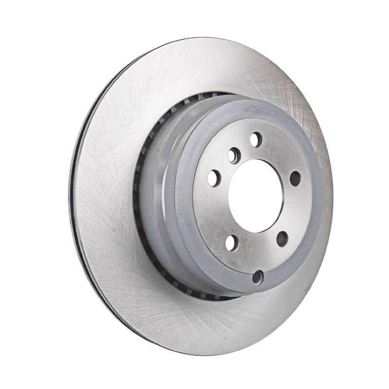 G3000 Standard Cast Iron, Lr011891 Auto Brake Disk for Land Rover Range Rover Mk III (LM) 2002-2012/