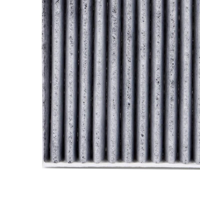 Filter Interior Cabin Filter 93730343 for Buick Excelle 15811562/52482840