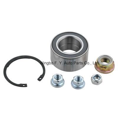 Wheel Bearing Kits (OE Ref: 1j0 498 625) for Audi/VW/Seat/Skoda