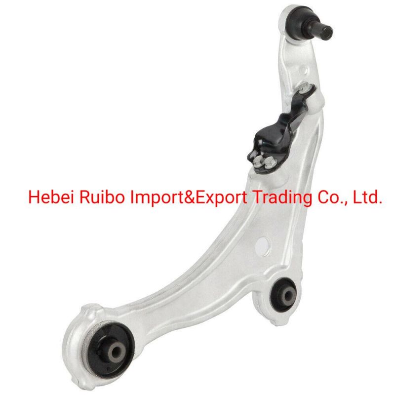 54501-9n00A 54500-9n00A Aluminum Material Control Arm for Nissan Maxima 2009-2014