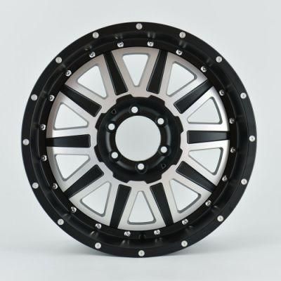 18 20 Inch Deep Dish Sport Car Rim