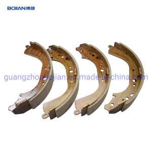 Brake Shoes for Toyota Land Cruiser Kzj95 04495-35151