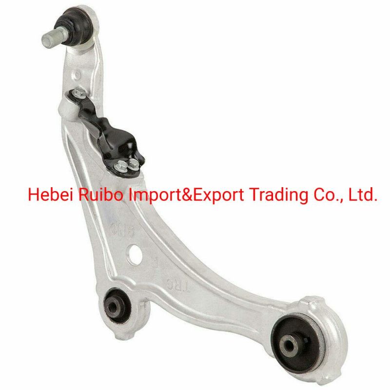 54501-9n00A 54500-9n00A Aluminum Material Control Arm for Nissan Maxima 2009-2014