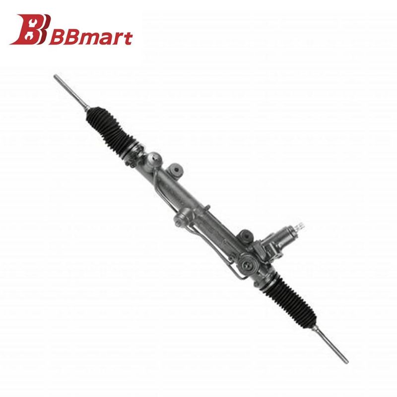 Bbmart Auto Parts Steering Rack Gear Automobiles Power Steering Box Assembly for BMW F10 F11 F18 OE 32106869220