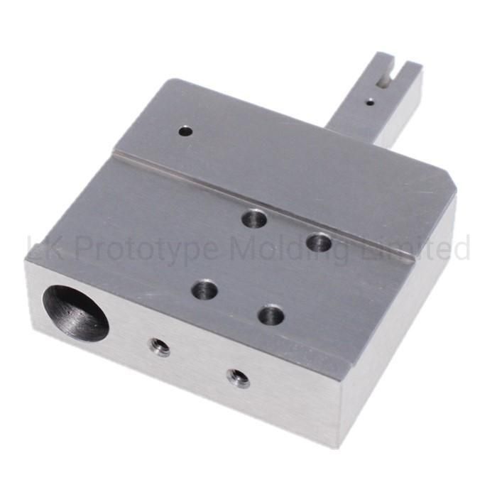 Professional Small Parts CNC Machining Aluminum Machining Parts