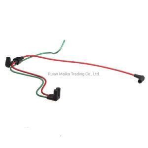 Turbo Emission Vacuum Harness Connection Line for F-Ord 7.3L Diesel Powerstroke F81z-9e498-Da