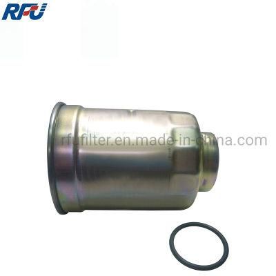 High Quality Fuel Filter Auto Parts for Toyota 23390-64480