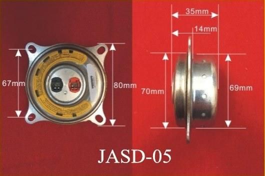 Auto Parts Driving SRS Inflator for Jasd-08