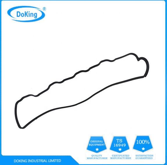 Engine Code 4D56t Rock Valve Cover Gasket for Mitsubishi