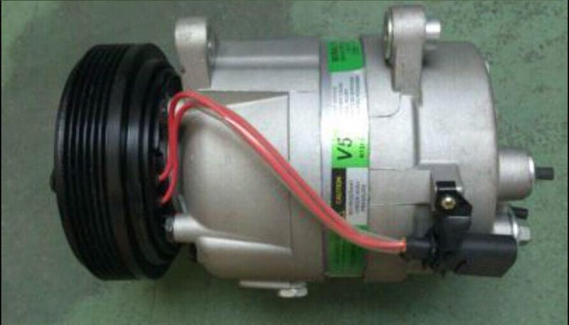 V5 Air Compressor for Chevrolet Epica